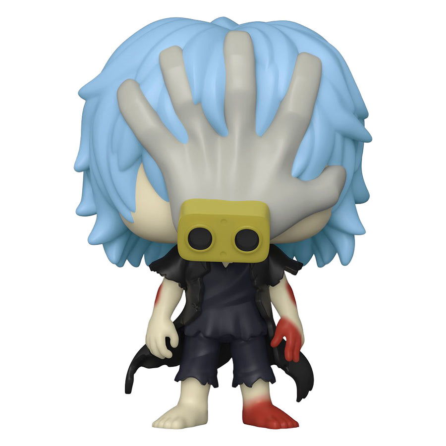 FUNKO POP ANIMATION MY HERO ACADEMIA EXCLUSIVE- TOMURA SHIGARAKI 1149