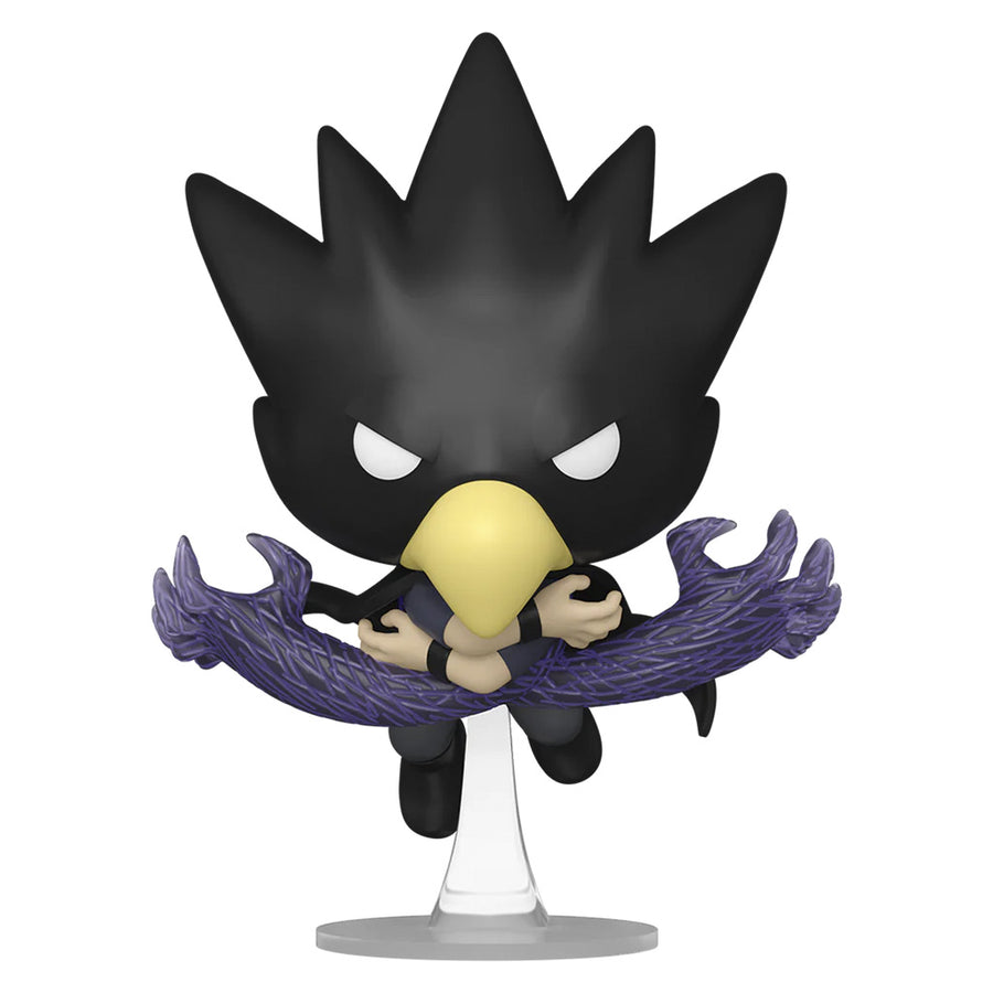 FUNKO POP ANIMATION MY HERO ACADEMIA - FUMIKAGE TOKOYAMI 1351