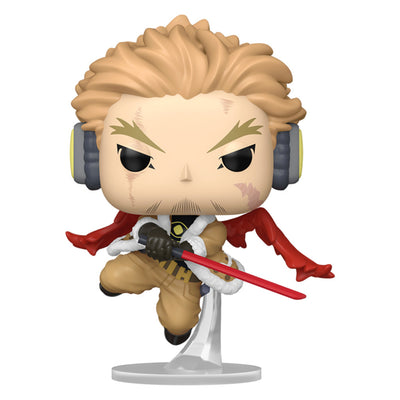 FUNKO POP ANIMATION MY HERO ACADEMIA - HAWKS 2162
