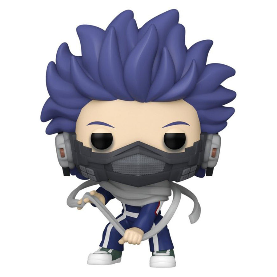 FUNKO POP ANIMATION MY HERO ACADEMIA - HITOSHI SHINSO 1353