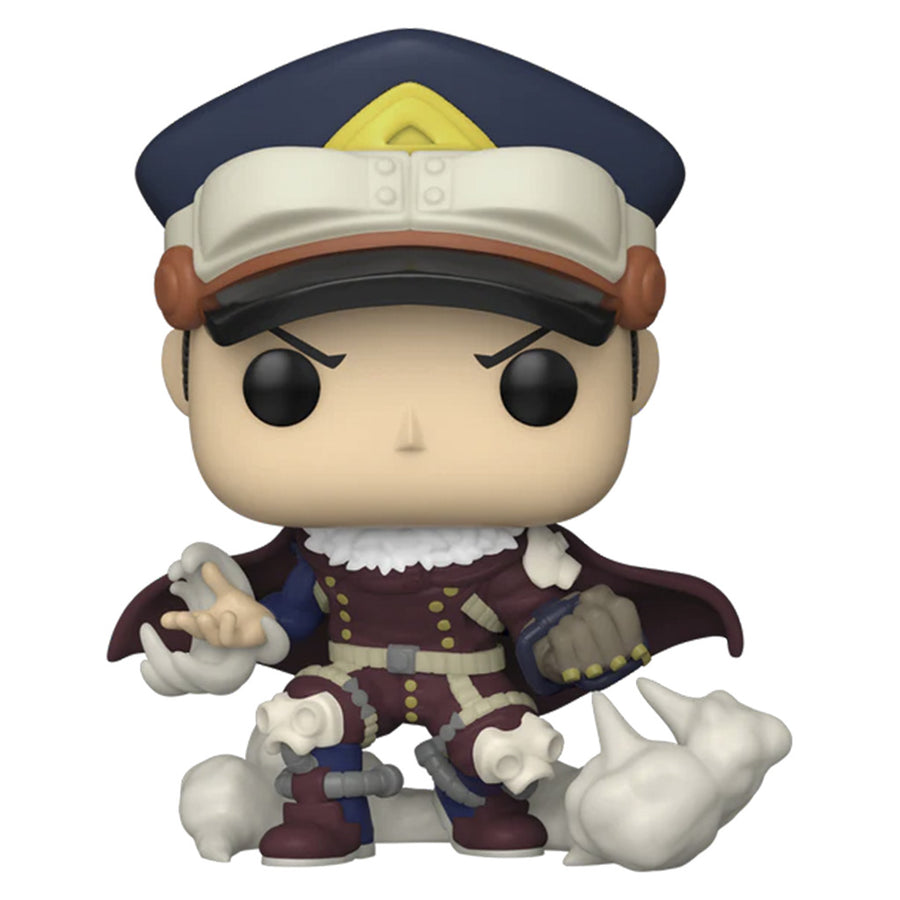 FUNKO POP ANIMATION MY HERO ACADEMIA - INASA YOARASHI 1145