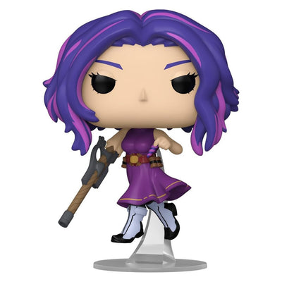 FUNKO POP ANIMATION MY HERO ACADEMIA - LADY NAGANT 1831