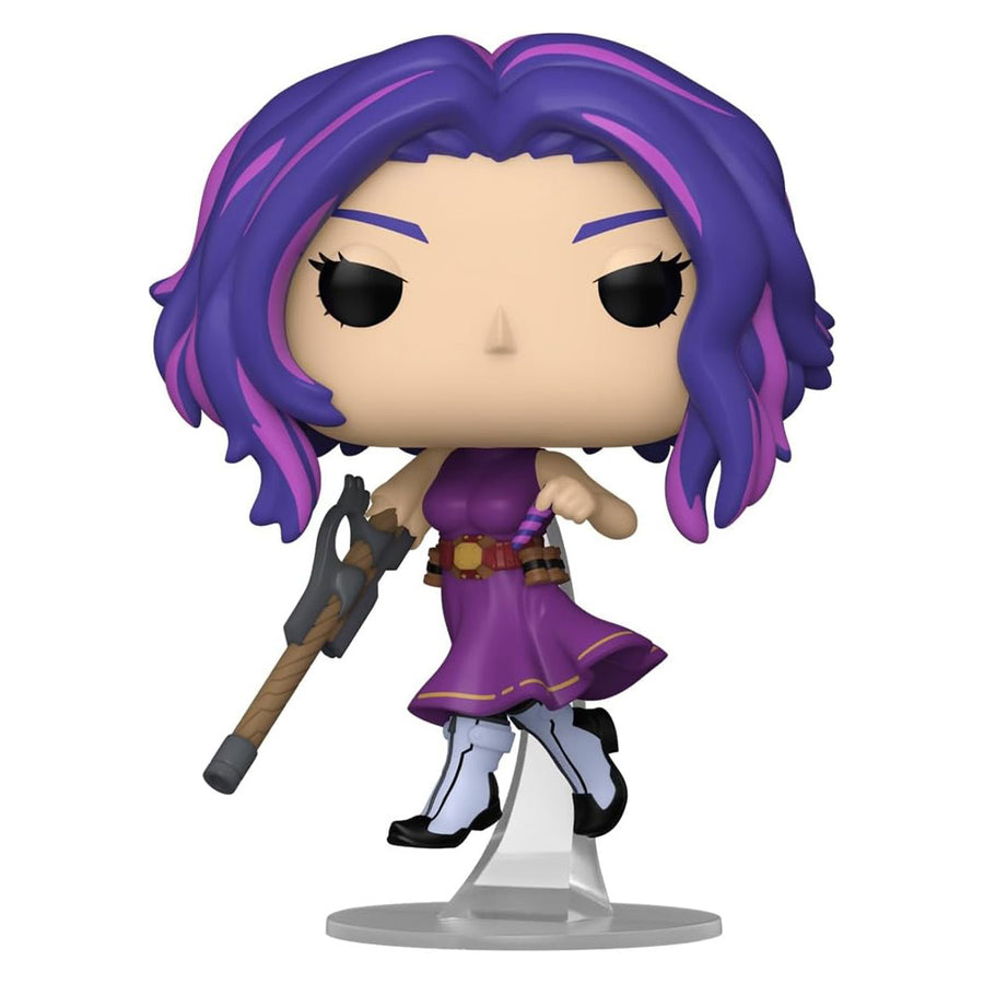 FUNKO POP ANIMATION MY HERO ACADEMIA - LADY NAGANT 1831