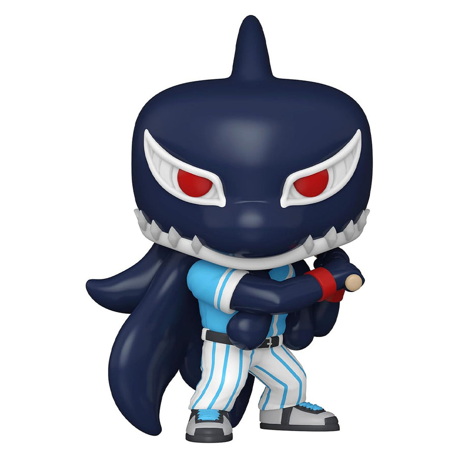 FUNKO POP ANIMATION MY HERO ACADEMIA - LEAGUE BASEBALL GANG ORCA 1331