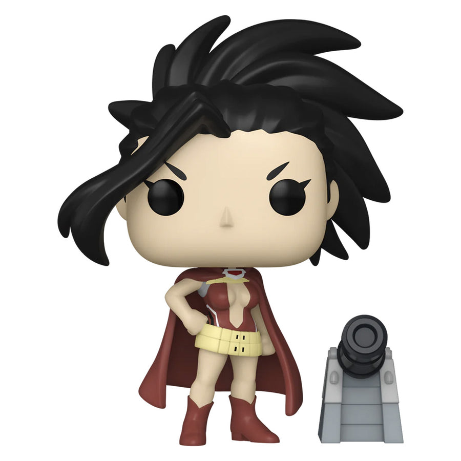 FUNKO POP ANIMATION MY HERO ACADEMIA - MOMO YAOYOROZU 1350