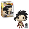 Funko Pop Animation My Hero Academia - Momo Yaoyorozu 1350