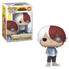 Funko Pop Animation My Hero Academia S5 Exclusive - Shoto Todoroki 1529