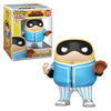 Funko Pop Animation My Hero Academia Super Sized - League Baseball Fatgum 1332