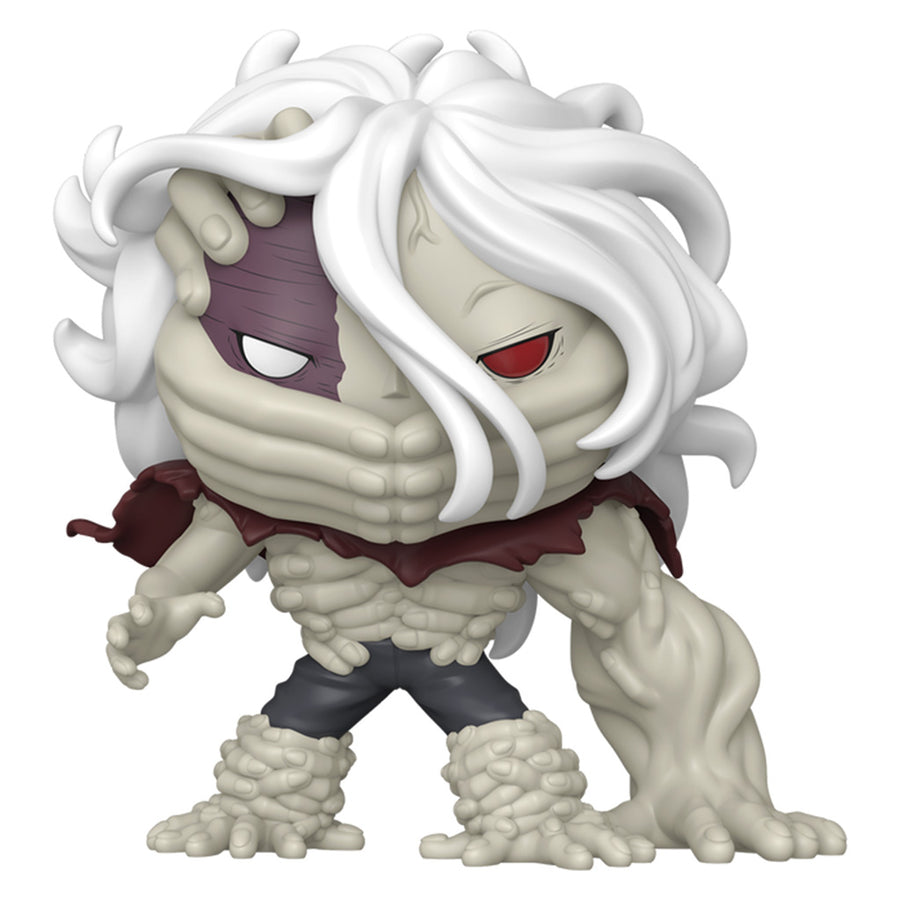 FUNKO POP ANIMATION MY HERO ACADEMIA SUPER SIZED - TOMURA SHIGARAKI 2160