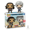 Funko Pop Animation Naruto 2 Pack - Hashirama & Tobirama 63137