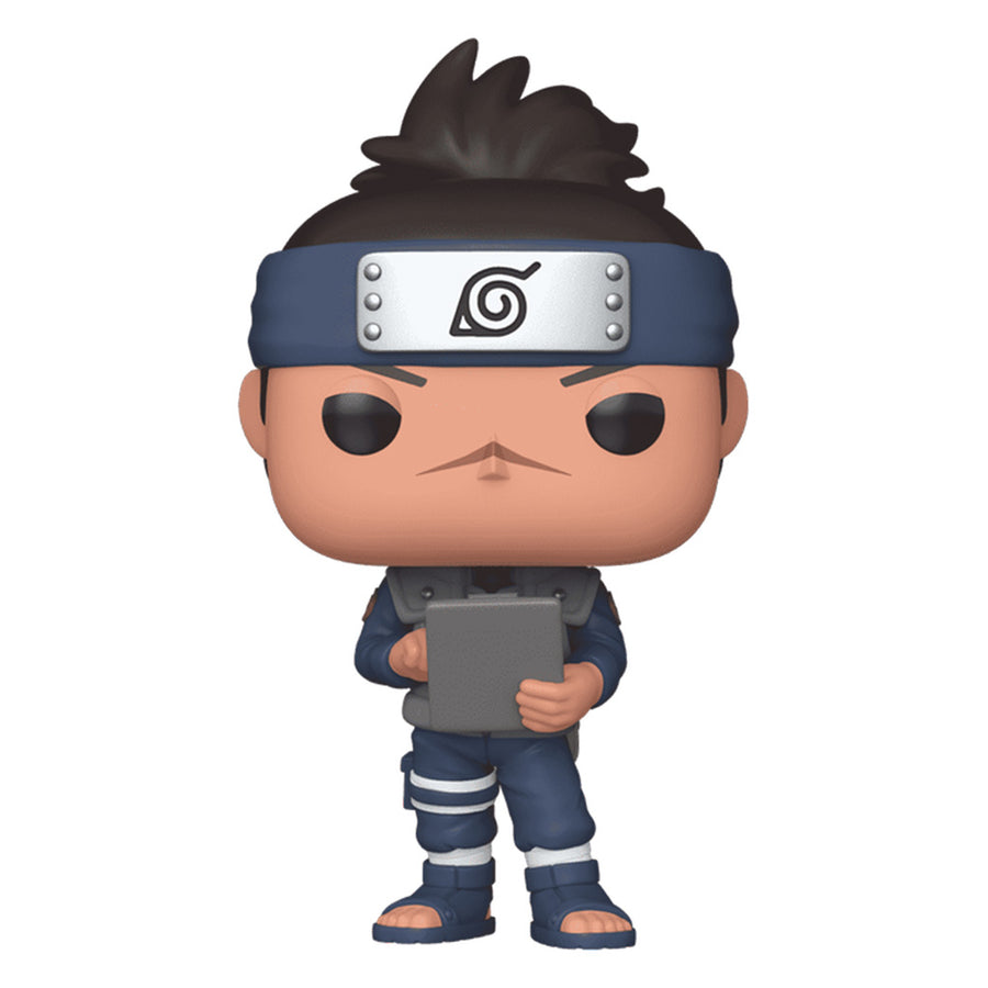 FUNKO POP ANIMATION NARUTO CLASSIC - IRUKA UMINO 1966