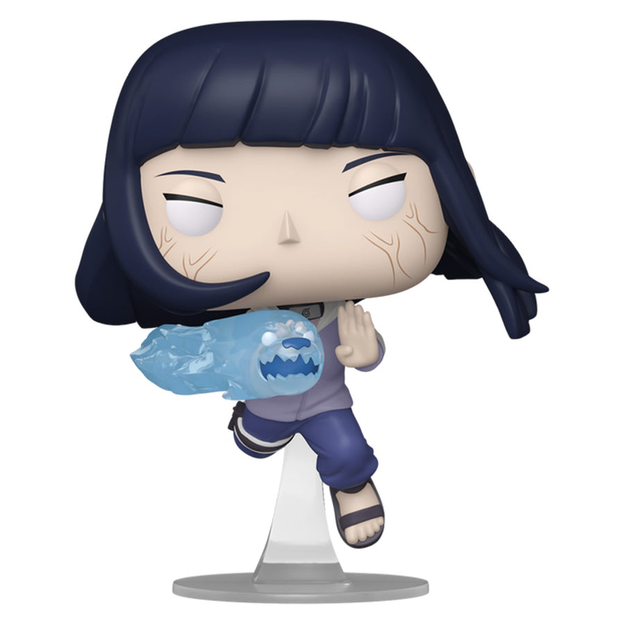 FUNKO POP ANIMATION NARUTO - HINATA HYUGA 1845