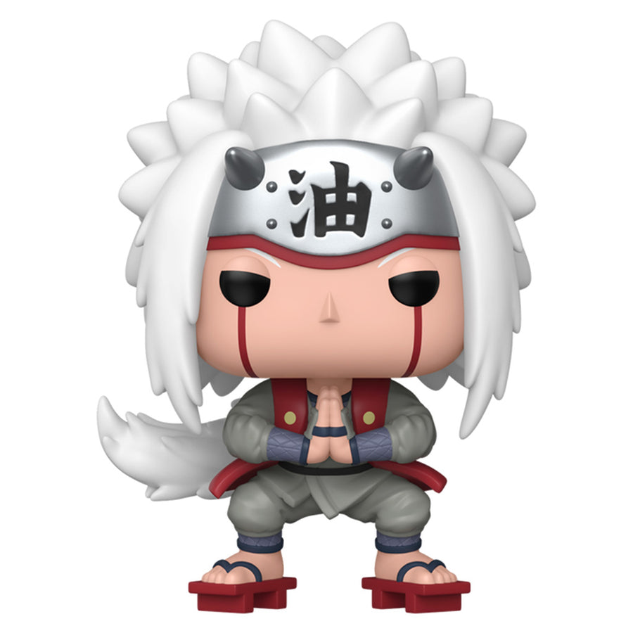 FUNKO POP ANIMATION NARUTO - JIRAYA 1844