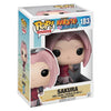 Funko Pop Animation Naruto Shippuden - Haruno Sakura 183