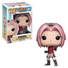 Funko Pop Animation Naruto Shippuden - Haruno Sakura 183