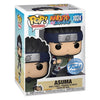 Funko Pop Animation Naruto Shippuden Exclusive - Asuma 1024