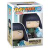 Funko Pop Animation Naruto Shippuden Exclusive - Hinata With Twin Lion Fists 1339