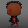 Funko Pop Animation Naruto Shippuden Exclusive - Madara Uchiha 1278 (Glows In The Dark)