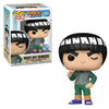 Funko Pop Animation Naruto Shippuden Exclusive - Might Guy 1414