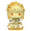 Funko Pop Animation Naruto Shippuden Exclusive - Minato Namikaze (Nine Tail Chakra Mode) 1413