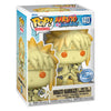 Funko Pop Animation Naruto Shippuden Exclusive - Minato Namikaze (Nine Tail Chakra Mode) 1413