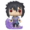 Funko Pop Animation Naruto Shippuden Exclusive - Sasuke Uchiha (1436)