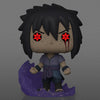 Funko Pop Animation Naruto Shippuden Exclusive - Sasuke Uchiha (1436)