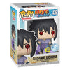 Funko Pop Animation Naruto Shippuden Exclusive - Sasuke Uchiha (1436)