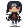 Funko Pop Animation Naruto Shippuden - Itachi With Crows 1022