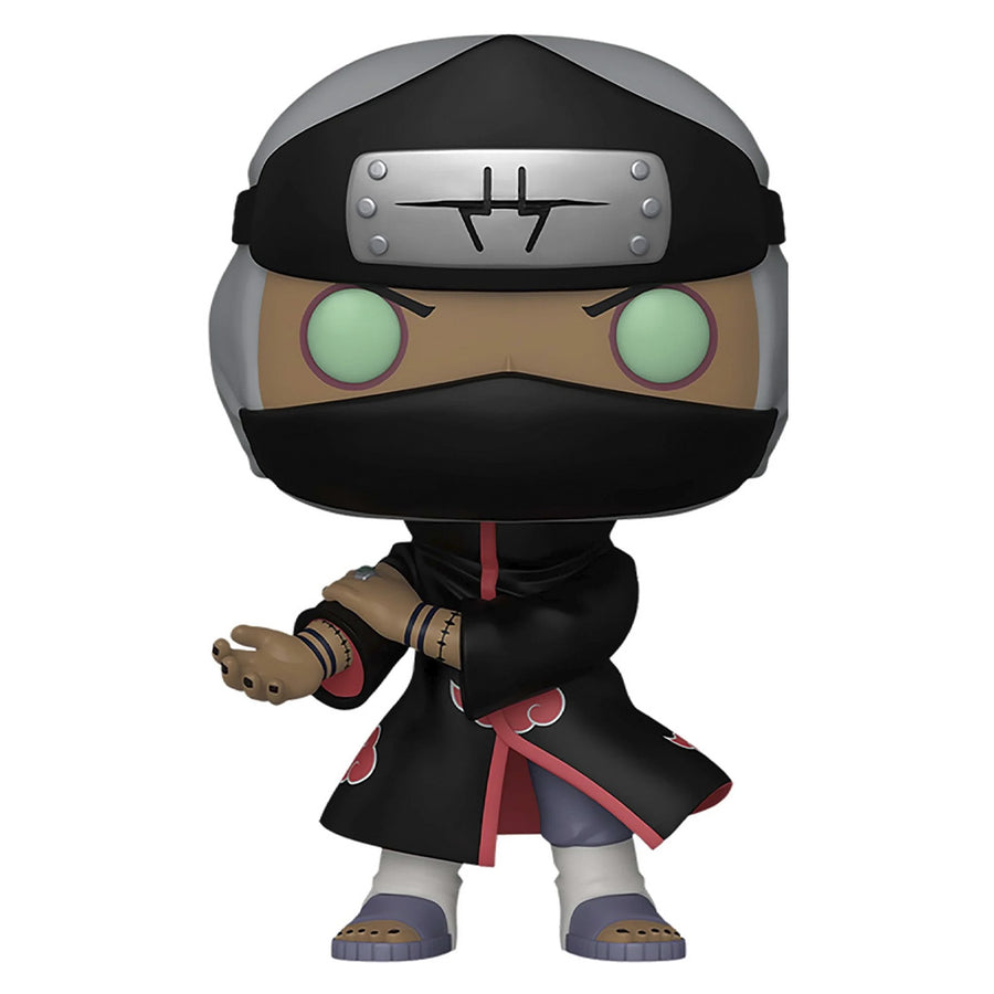 FUNKO POP ANIMATION NARUTO SHIPPUDEN - KAKUZU 1504