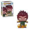 Funko Pop Animation Naruto Shippuden - Might Guy Eight Inner Gates 824