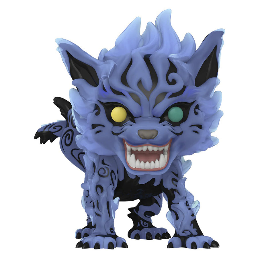 FUNKO POP ANIMATION NARUTO SHIPPUDEN NEW YORK COMIC COM 2024 6