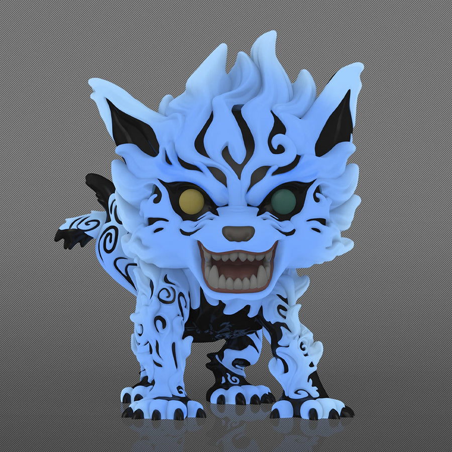 FUNKO POP ANIMATION NARUTO SHIPPUDEN NEW YORK COMIC COM 2024 6