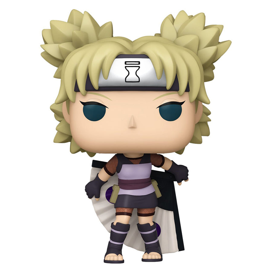 FUNKO POP ANIMATION NARUTO SHIPPUDEN - TEMARI 1660