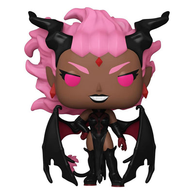 FUNKO POP ANIMATION NETFLIX CASTLEVANIA NOCTURNE - DROLTA 1690