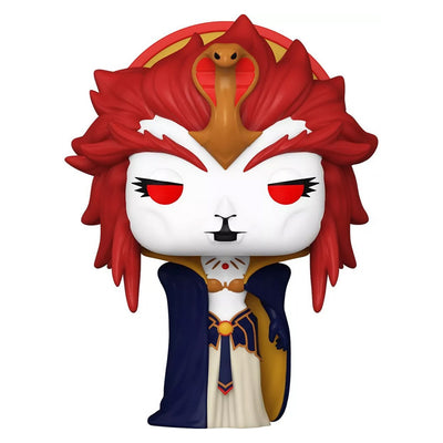 FUNKO POP ANIMATION NETFLIX CASTLEVANIA NOCTURNE - ERZSEBET 1689