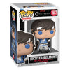 Funko Pop Animation Netflix Castlevania Nocturne - Richter Belmont1687