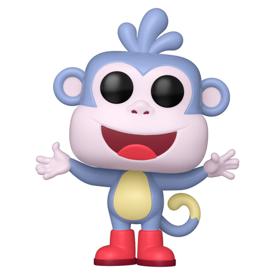 FUNKO POP ANIMATION NICKELODEON: DORA - BOOTS 2004