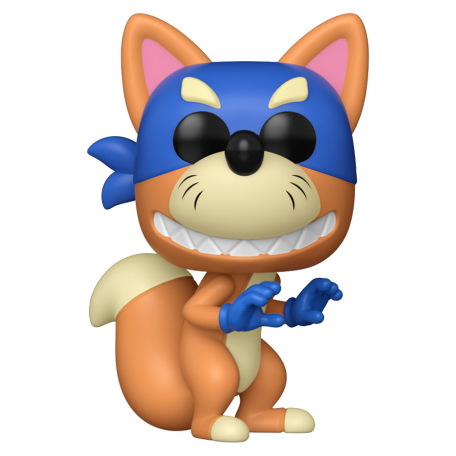 FUNKO POP ANIMATION NICKELODEON: DORA - SWIPER 2005