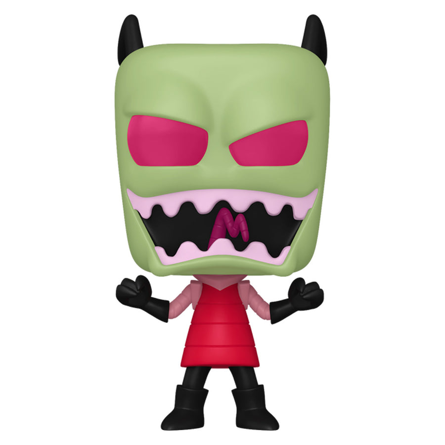 FUNKO POP ANIMATION NICKELODEON: INVADER ZIM - ZIM 2141