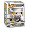 Funko Pop Animation One Piece - Carrot 1588