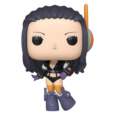 FUNKO POP ANIMATION ONE PIECE - NICO ROBIN 2137