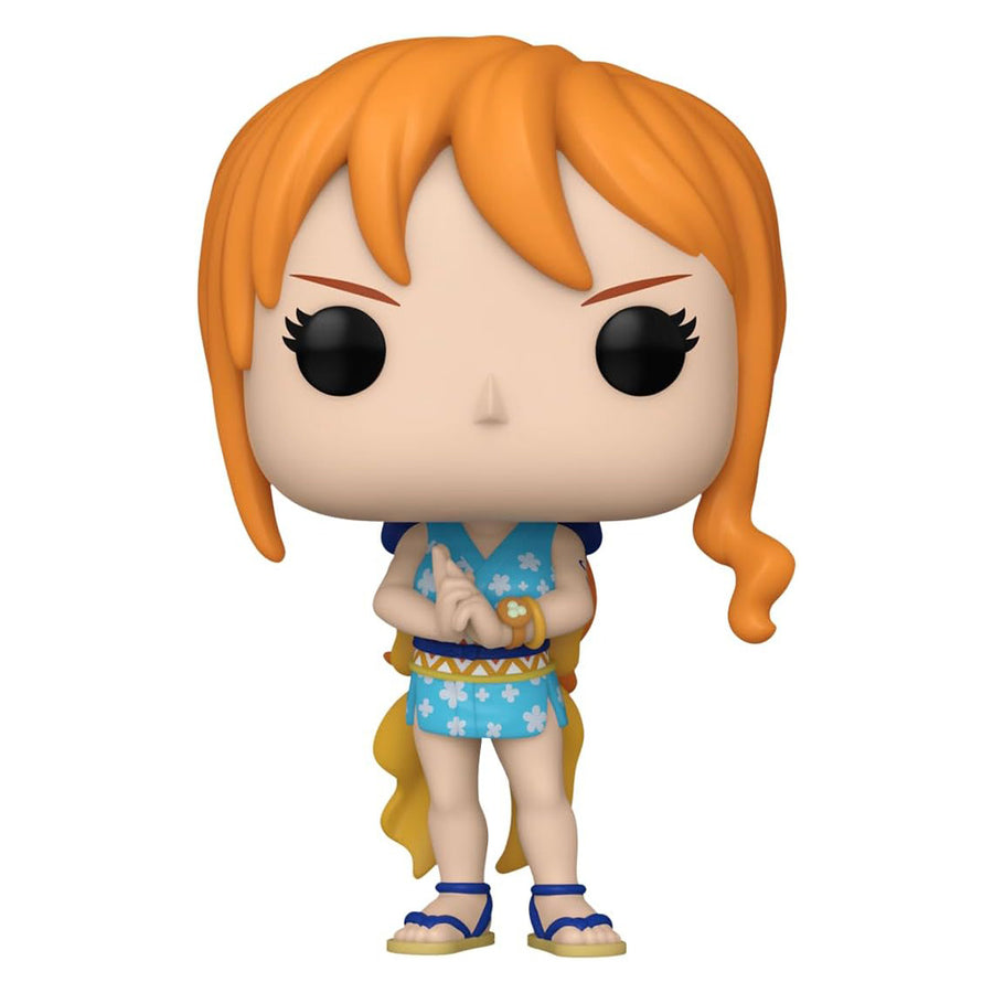 FUNKO POP ANIMATION ONE PIECE - ONAMI 1472