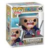 Funko Pop Animation One Piece  - Franosuke 1476