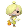 Funko Pop Animation One Piece - Sangoro 1473