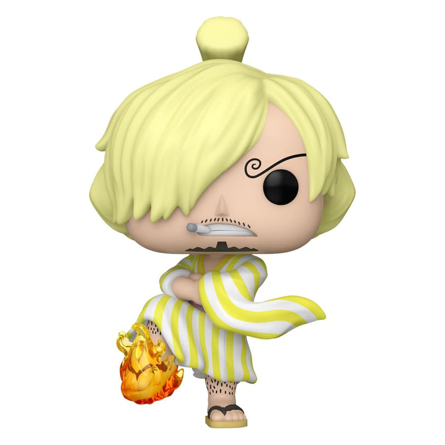 FUNKO POP ANIMATION ONE PIECE - SANGORO 1473