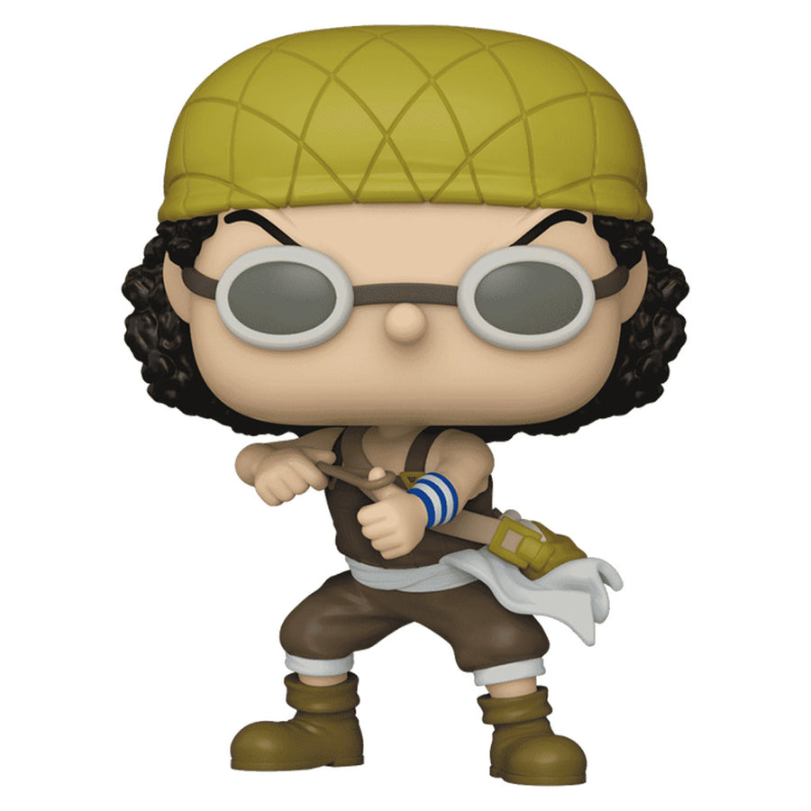 FUNKO POP ANIMATION ONE PIECE - USOPP 1774