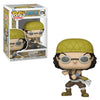 Funko Pop Animation One Piece - Usopp 1774