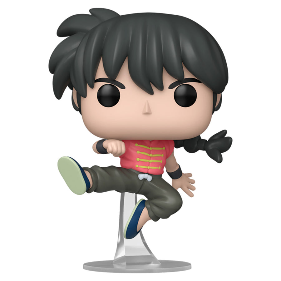 FUNKO POP ANIMATION RANMA 1/2 - RANMA 2026