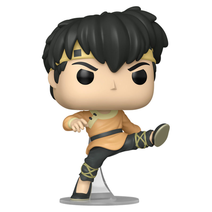 FUNKO POP ANIMATION RANMA 1/2 - RYOGA 2029
